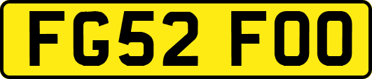 FG52FOO