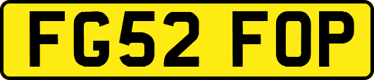 FG52FOP