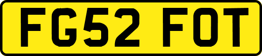 FG52FOT