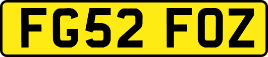 FG52FOZ