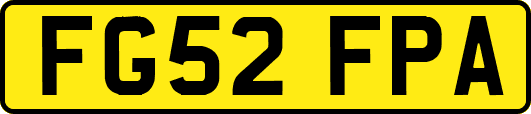 FG52FPA
