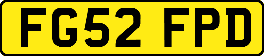 FG52FPD