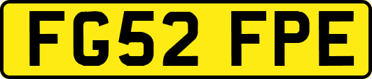 FG52FPE