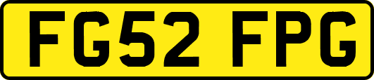 FG52FPG