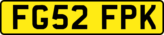FG52FPK