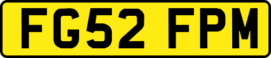 FG52FPM