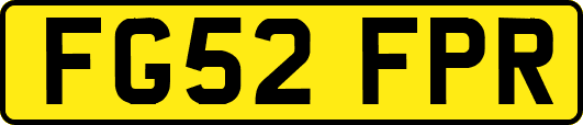 FG52FPR