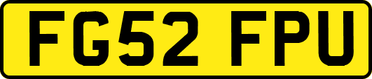 FG52FPU
