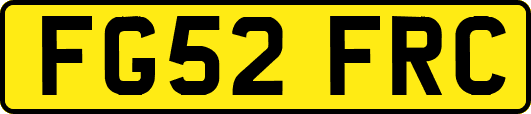 FG52FRC