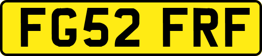 FG52FRF