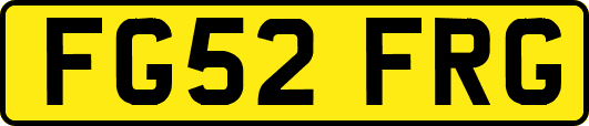 FG52FRG