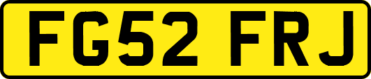 FG52FRJ