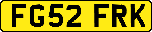 FG52FRK