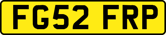 FG52FRP