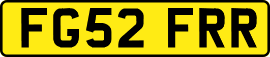 FG52FRR