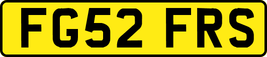 FG52FRS