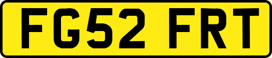 FG52FRT