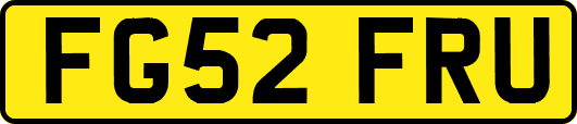 FG52FRU