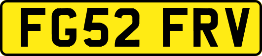 FG52FRV