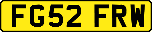 FG52FRW