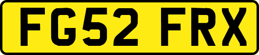 FG52FRX
