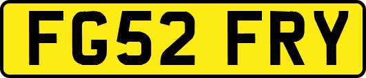FG52FRY