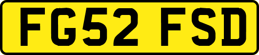 FG52FSD