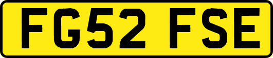 FG52FSE