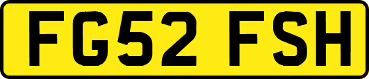 FG52FSH