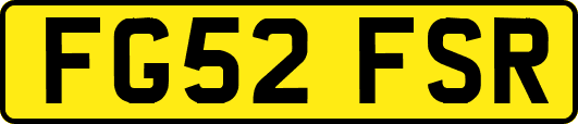 FG52FSR