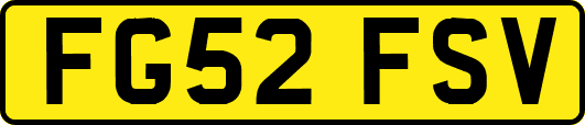FG52FSV