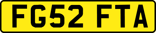 FG52FTA