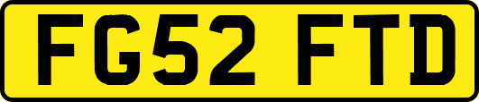 FG52FTD