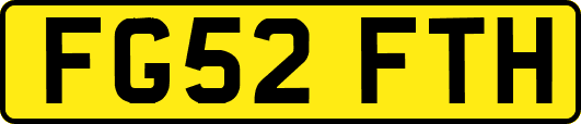 FG52FTH