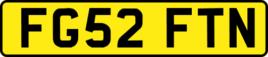 FG52FTN