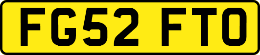 FG52FTO