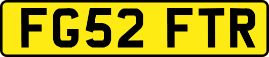 FG52FTR