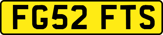FG52FTS