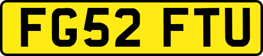 FG52FTU