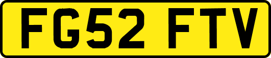 FG52FTV
