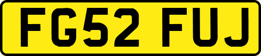 FG52FUJ