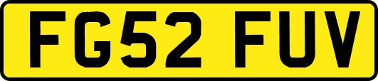 FG52FUV