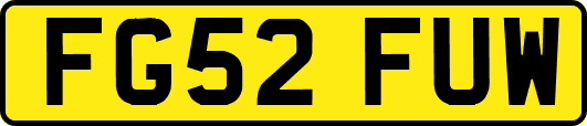 FG52FUW