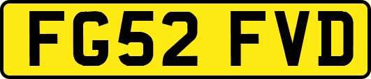 FG52FVD