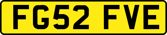 FG52FVE