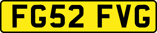 FG52FVG