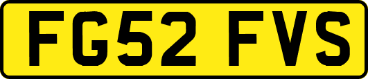 FG52FVS