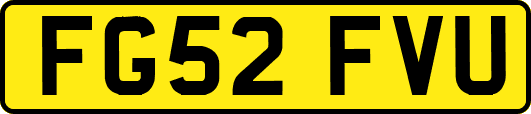 FG52FVU