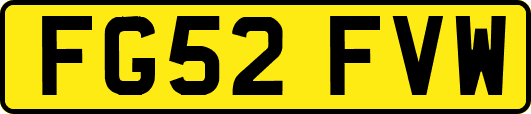 FG52FVW