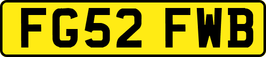 FG52FWB